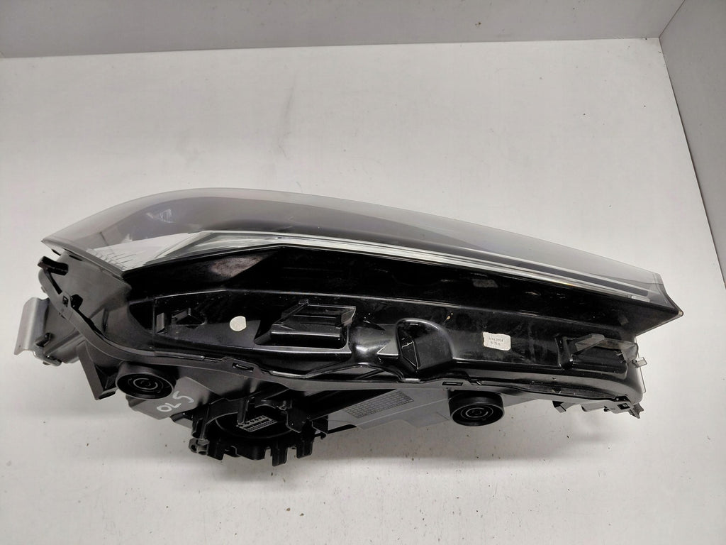 Frontscheinwerfer Skoda Superb I 3P1941016 LED Rechts Scheinwerfer Headlight SCH8426281362tz