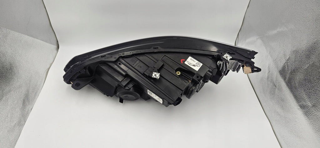 Frontscheinwerfer VW Golf 5H1941030C LED Rechts Scheinwerfer Headlight SCH7093870353fy