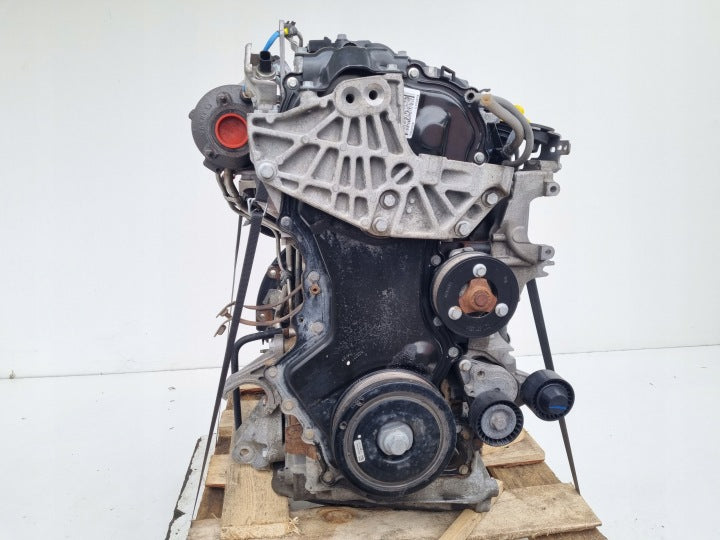 Motor Renault Laguna III M9R845 2.0 DCI 150PS 110kW 167TKm 2007 Diesel Komplett MOT8177420137ki