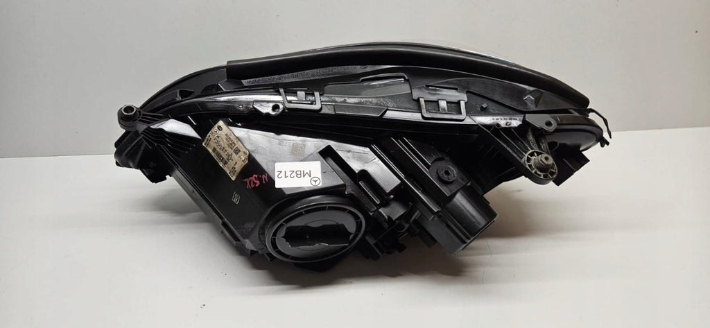 Frontscheinwerfer Mercedes-Benz W212 A2128205039 LED Rechts Headlight SCH8752372842yu