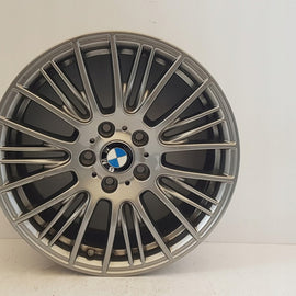 1x Alufelge 18 Zoll 7.5