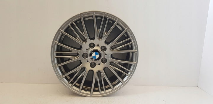 1x Alufelge 18 Zoll 7.5" 5x120 6796218 BMW 1 F21 F20 Rim Wheel FEL4728691253eo