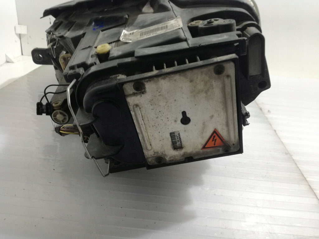 Frontscheinwerfer VW Passat 3C0941754G Rechts Scheinwerfer Headlight SCH1527681758so