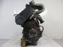Laden Sie das Bild in den Galerie-Viewer, Motor VW Transporter AJA 2.4 75PS 55kW 1999 Diesel Engine Komplett MOT4052476957xn