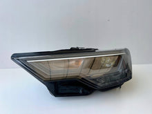 Load image into Gallery viewer, Frontscheinwerfer Audi A6 C8 4K0941033 LED Links Scheinwerfer Headlight