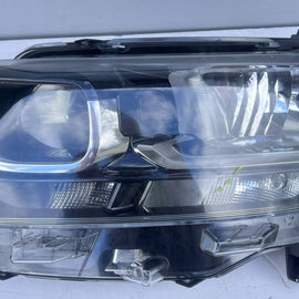 Frontscheinwerfer Toyota Proace 9835780680 Links Scheinwerfer Headlight SCH7666615159sg