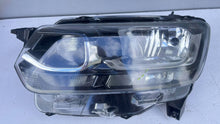 Laden Sie das Bild in den Galerie-Viewer, Frontscheinwerfer Toyota Proace 9835780680 Links Scheinwerfer Headlight SCH7666615159sg