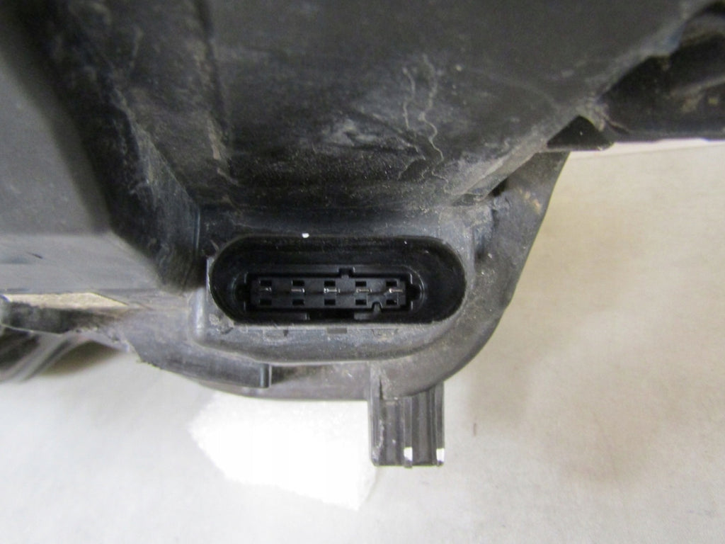 Frontscheinwerfer Volvo V60 II S60 III 18-RH Full LED FALSE Headlight SCH2053938390ow