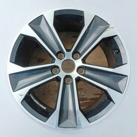 1x Alufelge 17 Zoll 7.0