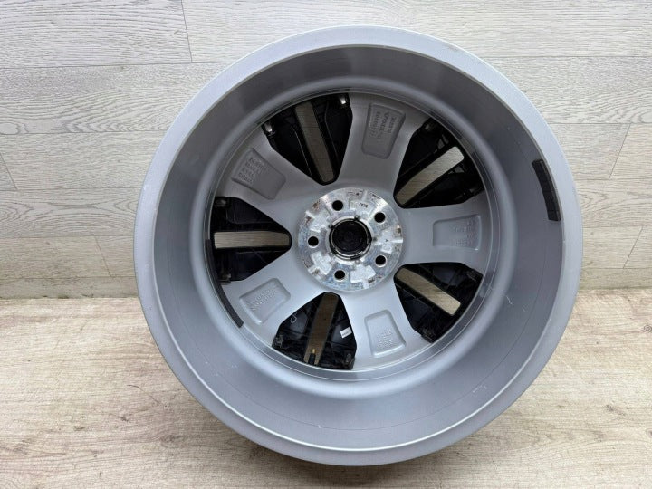 1x Alufelge 18 Zoll 80000277 Volvo Rim Wheel FEL5398786546yo