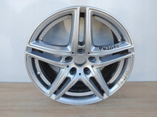 Laden Sie das Bild in den Galerie-Viewer, 1x Alufelge 17 Zoll 7.5" 5x112 27ET KBA51525 Audi Rim Wheel FEL8956553876iy