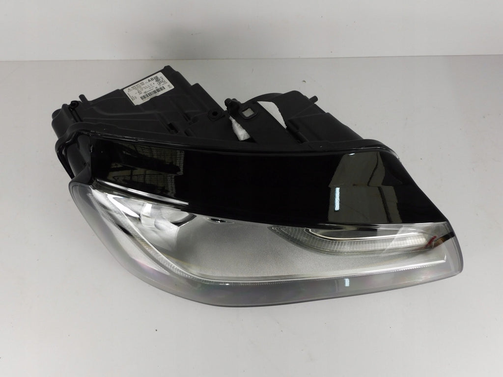 Frontscheinwerfer Audi A8 4H0941030AB Xenon Rechts Scheinwerfer Headlight