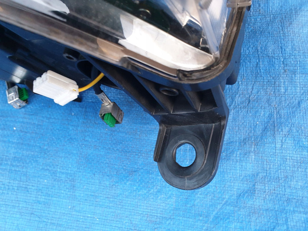 Frontscheinwerfer Audi A6 4F0941003 Xenon Links Scheinwerfer Headlight SCH7986986925ce