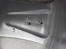 Load image into Gallery viewer, 1x Alufelge 17 Zoll 7.0" 5x112 39ET Glanz Silber 7N0601025H Seat Alhambra Sharan FEL9088425102yw