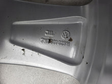 Load image into Gallery viewer, 1x Alufelge 17 Zoll 7.0" 5x112 39ET Glanz Silber 7N0601025H Seat Alhambra Sharan FEL9088425102yw
