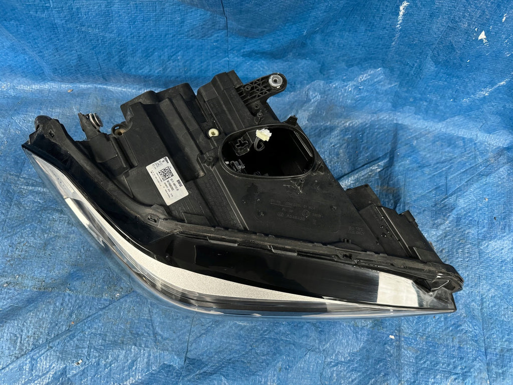 Frontscheinwerfer BMW X1 F48 5A01172-02 FULL LED Rechts Scheinwerfer Headlight