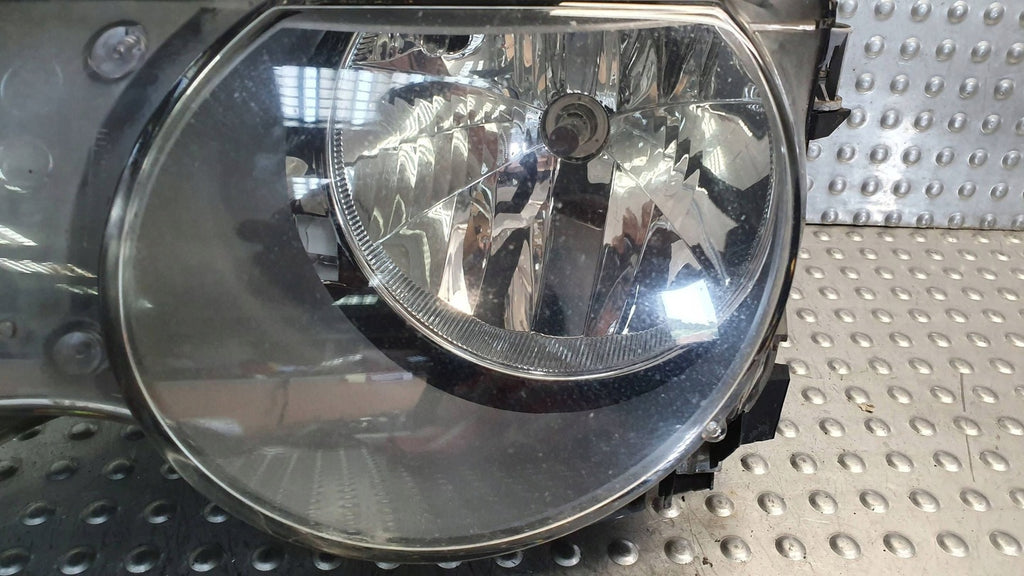 Frontscheinwerfer BMW 3 E46 Compact 6901969 Links Scheinwerfer Headlight SCH6896102857oj