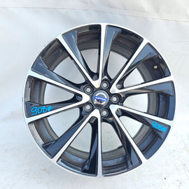 1x Alufelge 19 Zoll 8.0