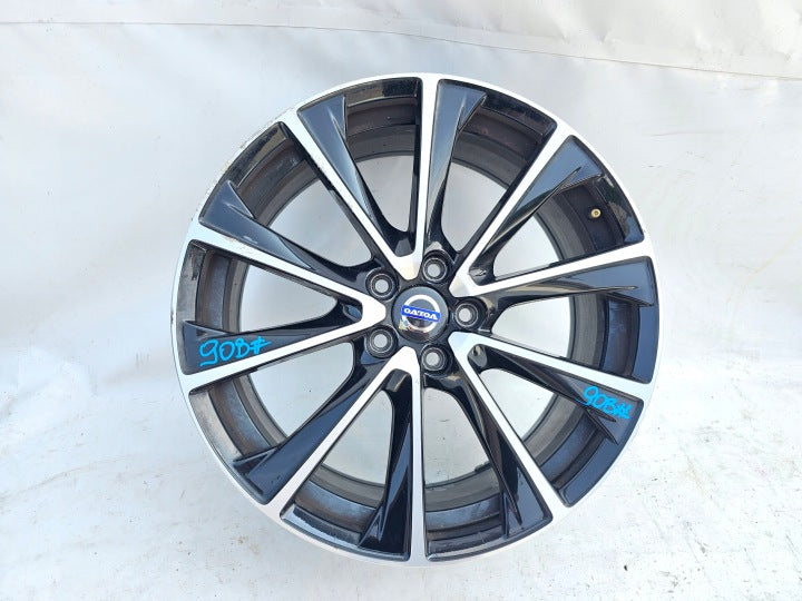 1x Alufelge 19 Zoll 8.0" 5x108 55ET Glanz Schwarz 31400033 Volvo S60 V60 FEL4458298806fc