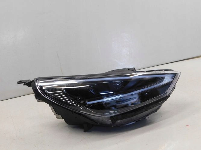 Frontscheinwerfer Hyundai I30 III 92102G4600 LED Rechts Scheinwerfer Headlight