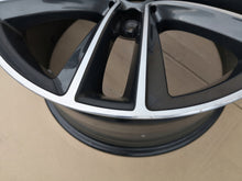 Load image into Gallery viewer, 1x Alufelge 19 Zoll 9.5" 5x112 39ET 6887592 BMW G32 7 G11 G12 Rim Wheel FEL8282193326ae