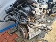 Laden Sie das Bild in den Galerie-Viewer, Motor Audi Seat Skoda VW CZC 1.4 TSI Benzin Engine Komplett