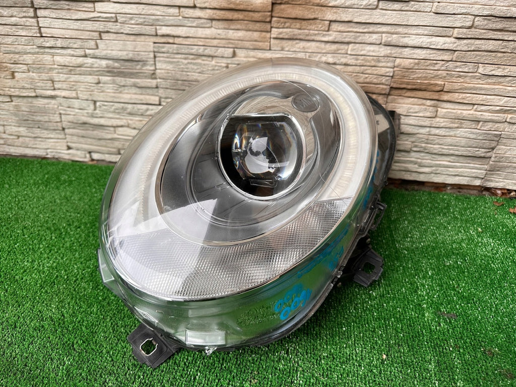 Frontscheinwerfer Mini F57 F54 F56 F55 7383209 Links Scheinwerfer Headlight SCH6724681123cb