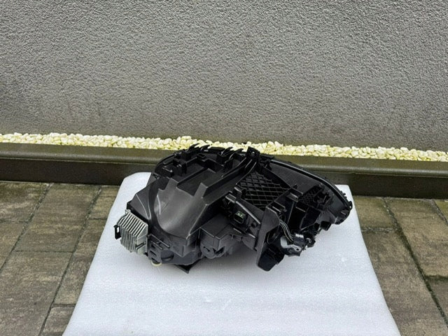 Frontscheinwerfer BMW 2 G42 5A320F4-07 LED Rechts Scheinwerfer Headlight SCH8176712547sy