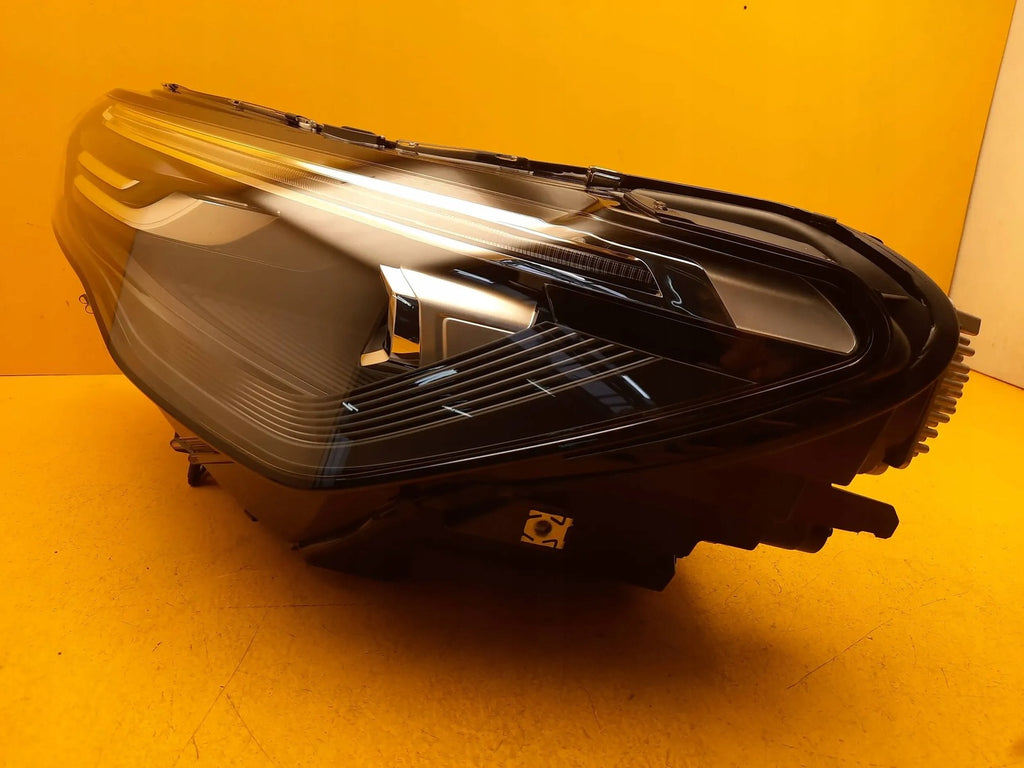 Frontscheinwerfer VW Tiguan 571941005B LED Links Scheinwerfer Headlight