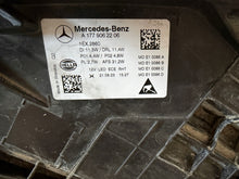 Laden Sie das Bild in den Galerie-Viewer, Frontscheinwerfer Mercedes-Benz W177 A1779062206 Rechts Scheinwerfer Headlight SCH4424452321vc