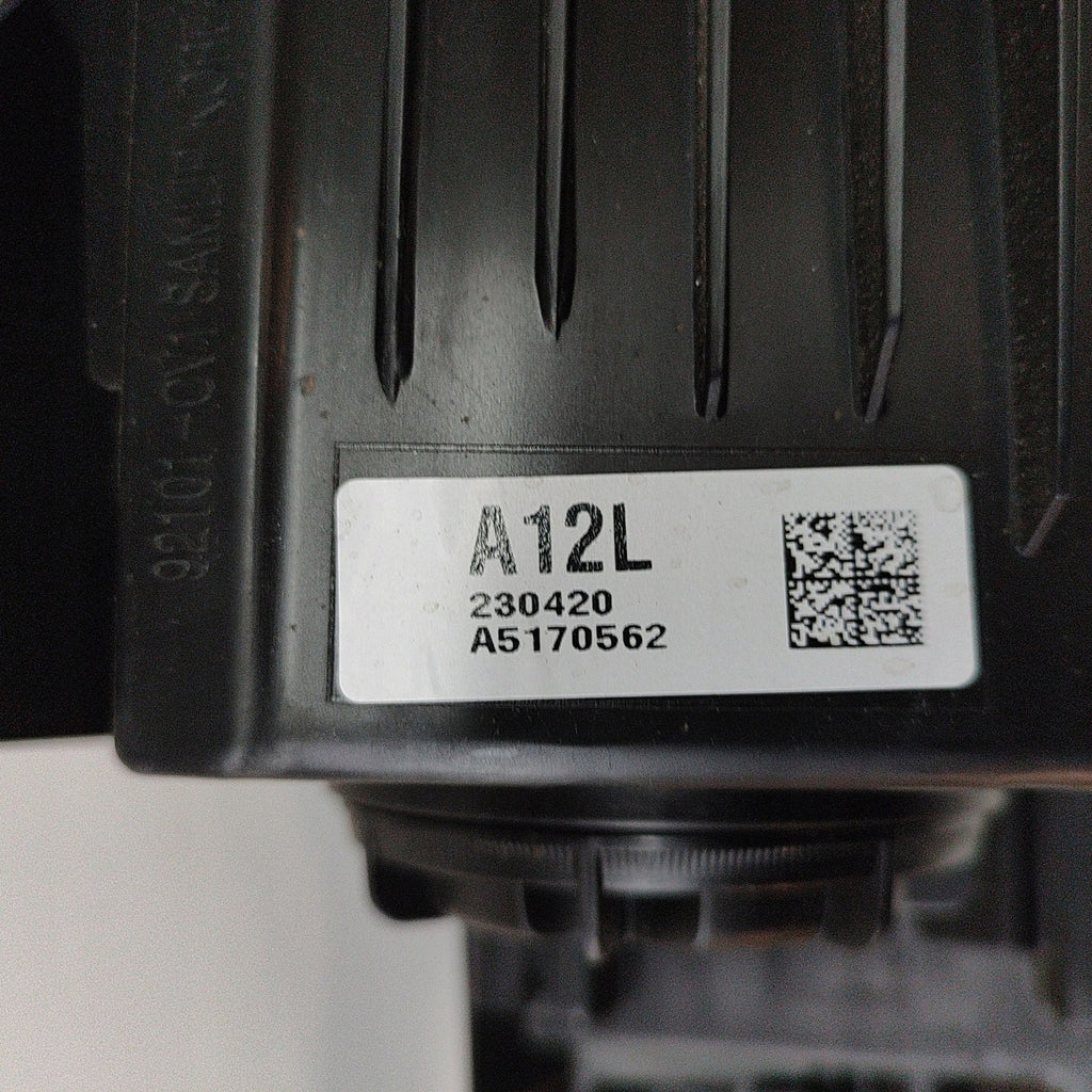 Frontscheinwerfer Kia Ev6 92101CV1 Links Scheinwerfer Headlight