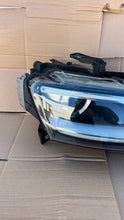 Laden Sie das Bild in den Galerie-Viewer, Frontscheinwerfer Audi Q3 8U0941006 LED Rechts Scheinwerfer Headlight SCH5520954580no