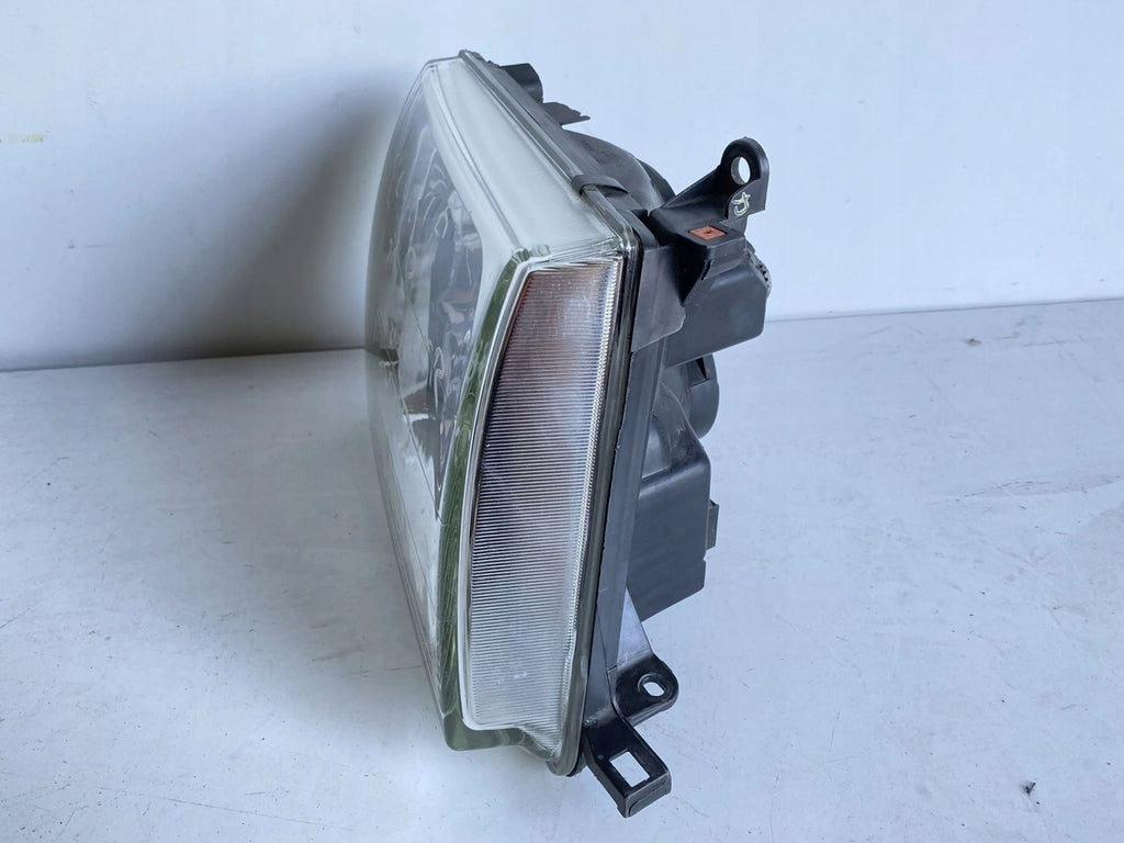 Frontscheinwerfer Toyota Land Cruiser ARO15741 Rechts Scheinwerfer Headlight SCH1024243255lu