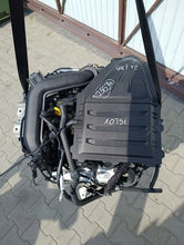 Laden Sie das Bild in den Galerie-Viewer, Motor VW Golf Sportsvan DKR 1.0 TSI 115PS 85kW 38TKm Benzin Engine Komplett MOT9169546869vf