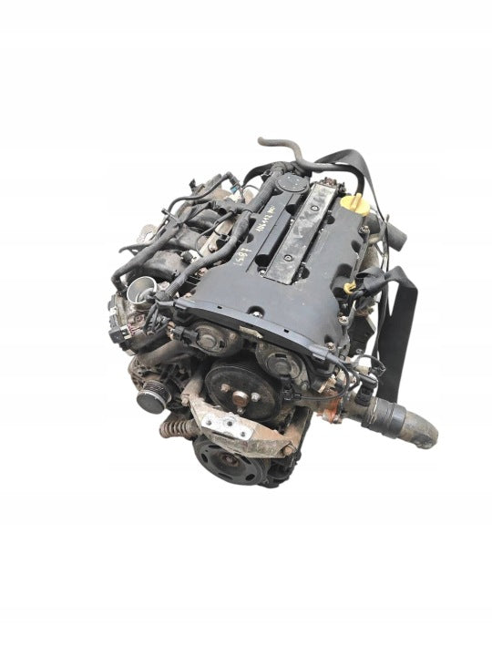 Motor Opel Corsa E B14XER 1.4 74kW 170TKm 2015 Benzin Engine Komplett MOT6364979034pm
