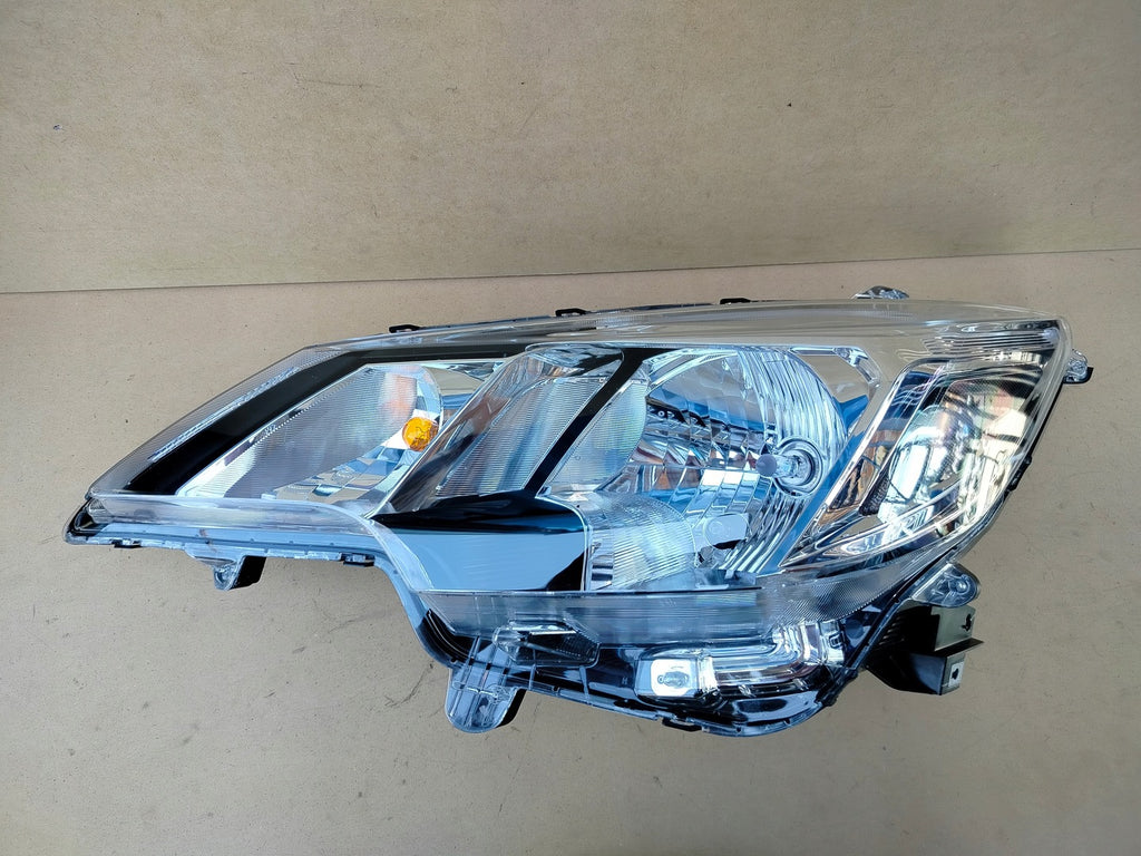 Frontscheinwerfer Mitsubishi Space Star 8301D445 Links Scheinwerfer Headlight