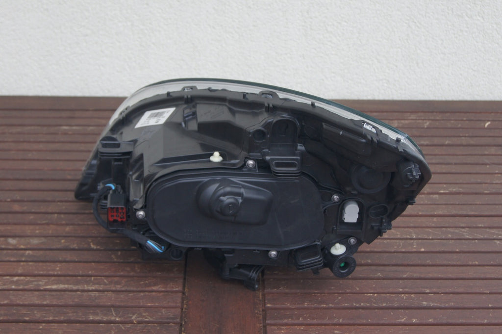 Frontscheinwerfer Volvo V60 S60 89907538 Xenon Rechts Scheinwerfer Headlight SCH5396273412ry