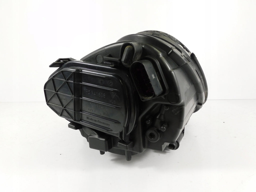 Frontscheinwerfer Porsche Cayenne 7P5941032BN Xenon Rechts Headlight SCH1261038306vi