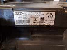 Laden Sie das Bild in den Galerie-Viewer, Frontscheinwerfer Audi Q3 8U0941006 Xenon Rechts Scheinwerfer Headlight SCH4522287536lo