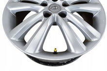 Load image into Gallery viewer, 1x Alufelge 18 Zoll 6.5" 5x114.3 48ET 52910-2S300 Hyundai Ix35 Rim Wheel FEL7899119764ki