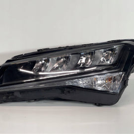 Frontscheinwerfer Skoda Superb 11501010000 Links Scheinwerfer Headlight SCH7840096238pr