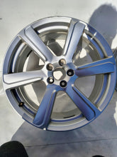 Laden Sie das Bild in den Galerie-Viewer, 1x Alufelge 19 Zoll 8.0&quot; 5x108 42 5ET 31423021 31471604 Volvo Xc90 Rim Wheel
