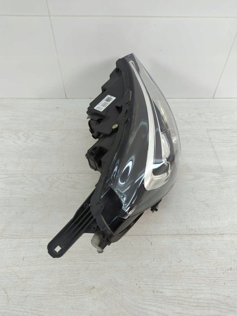 Frontscheinwerfer Opel Crossland X 462161423 Rechts Scheinwerfer Headlight SCH7997375136pj
