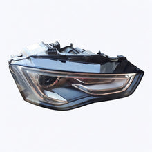 Laden Sie das Bild in den Galerie-Viewer, Frontscheinwerfer Audi A5 8T0941006D LED Rechts Scheinwerfer Headlight