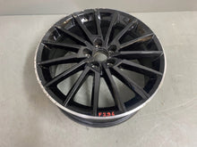 Laden Sie das Bild in den Galerie-Viewer, 1x Alufelge 17 Zoll 7.0&quot; 5x100 46ET 5JA601025AJ Skoda Fabia Iii Rim Wheel