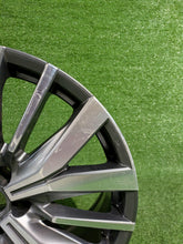 Load image into Gallery viewer, 1x Alufelge 20 Zoll 8.0" 5x114.3 45ET MA14-6RG6B Nissan X-Trail I Rim Wheel FEL1614864228of