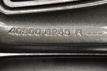 Load image into Gallery viewer, 1x Alufelge 20 Zoll 6.5" 5x114.3 33ET Glanz Schwarz 403008263R Renault Scenic FEL6423404279fh