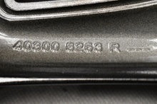 Load image into Gallery viewer, 1x Alufelge 20 Zoll 6.5" 5x114.3 33ET Glanz Schwarz 403008263R Renault Scenic FEL6423404279fh