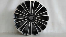 Load image into Gallery viewer, 1x Alufelge 20 Zoll 9.0" 5x112 57ET A1664011600 Mercedes-Benz W166 Rim Wheel FEL5562752015ml