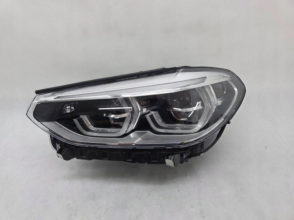 Frontscheinwerfer BMW X3 G01 G02 SP9491681 Full LED Rechts oder Links SCH2801755757az